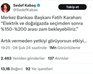 Gazeteci Kabaş’a “yanıltıcı bilgi yayma” davası