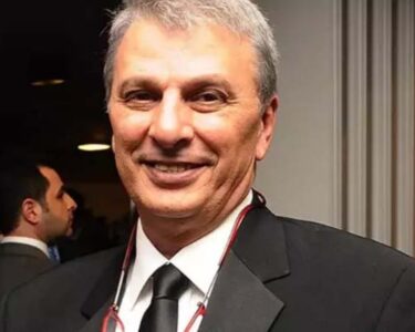 Gazeteci Can Ataklı'ya 4.5 yıl hapis istemi