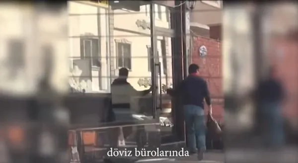Gaziantep merkezli 47 ilde FETÖ operasyonu: 208 şüpheli yakalandı