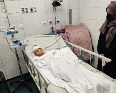 Gazze'de 9 kardeşin öldüğü saldırı: İsrail'den "Sivillerin önceden tahliye edildiği" bölge iddiası - Son Dakika Dünya Haberleri