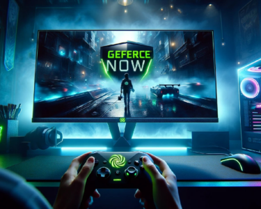 GeForce Now haftanın oyunları açıklandı – 17 Nisan
