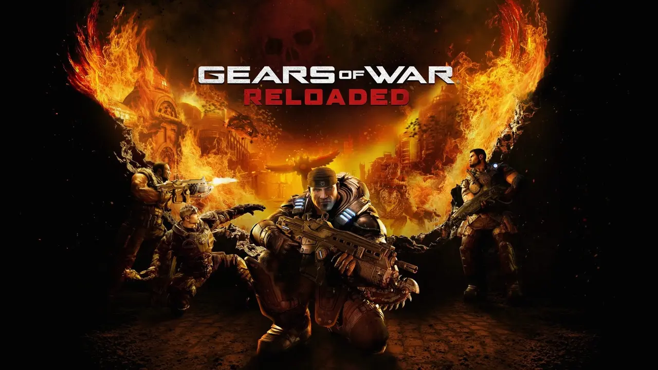 Gears of War, PlayStation platformuna geliyor!