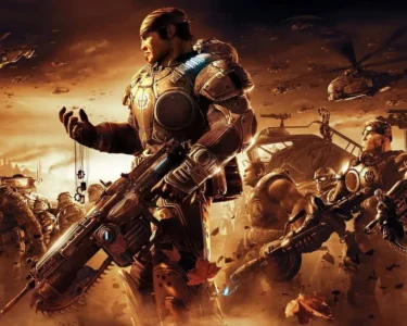 Gears of War oyunu, resmen film olacak