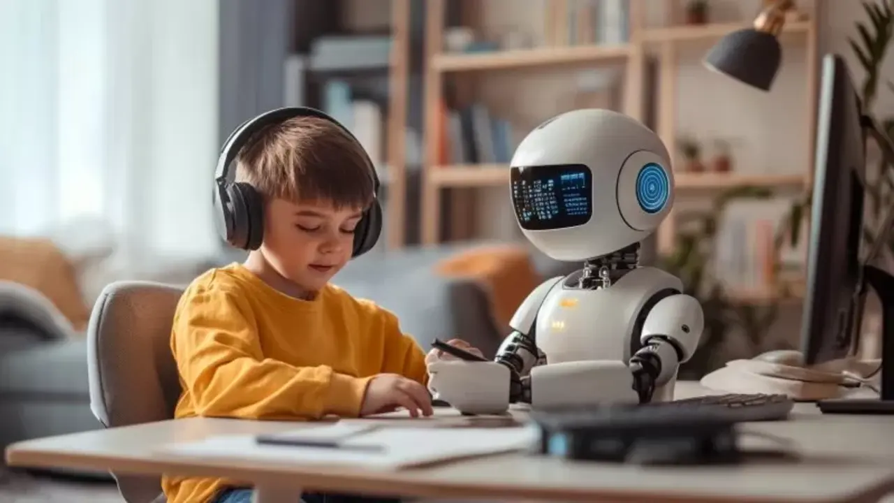 Gemini, yapay zeka özelliklerini 13 yaş altı kullanıcılara açıyor!