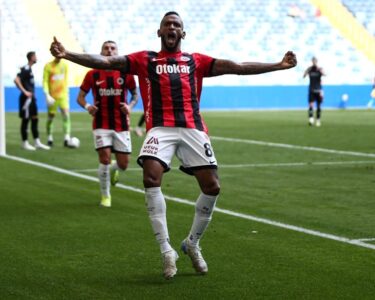 Gençlerbirliği, 4 yıllık Süper Lig hasretini bitirmek istiyor - Son Dakika Spor Haberleri
