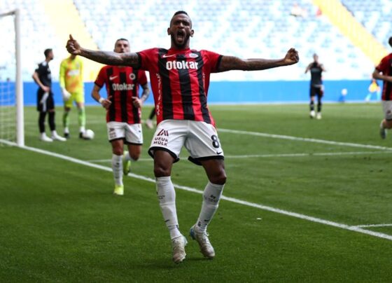 Gençlerbirliği, 4 yıllık Süper Lig hasretini bitirmek istiyor - Son Dakika Spor Haberleri