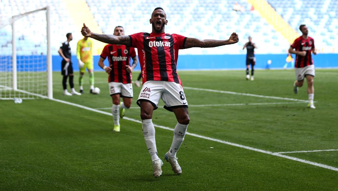Gençlerbirliği, 4 yıllık Süper Lig hasretini bitirmek istiyor – Son Dakika Spor Haberleri