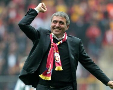 Gheorghe Hagi: Okan Buruk kazanmak için savaşıyor - Son Dakika Spor Haberleri