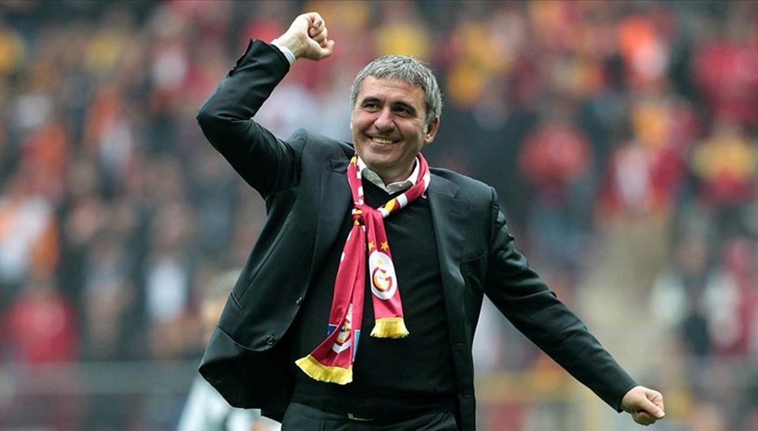 Gheorghe Hagi: Okan Buruk kazanmak için savaşıyor – Son Dakika Spor Haberleri
