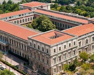 Girişimci ve Yenilikçi Üniversite Endeksi açıklandı!