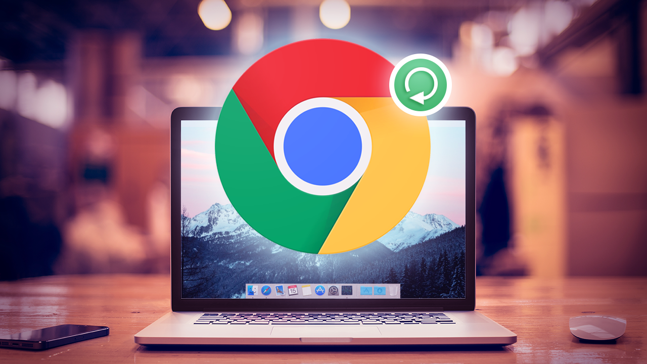 Google Chrome, yapay zeka ile dolandırıcılığı engelleyecek!