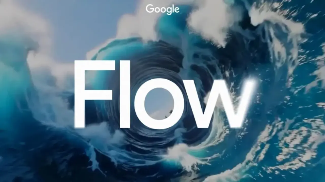 Google Flow, yapay zeka destekli videolar üretecek!