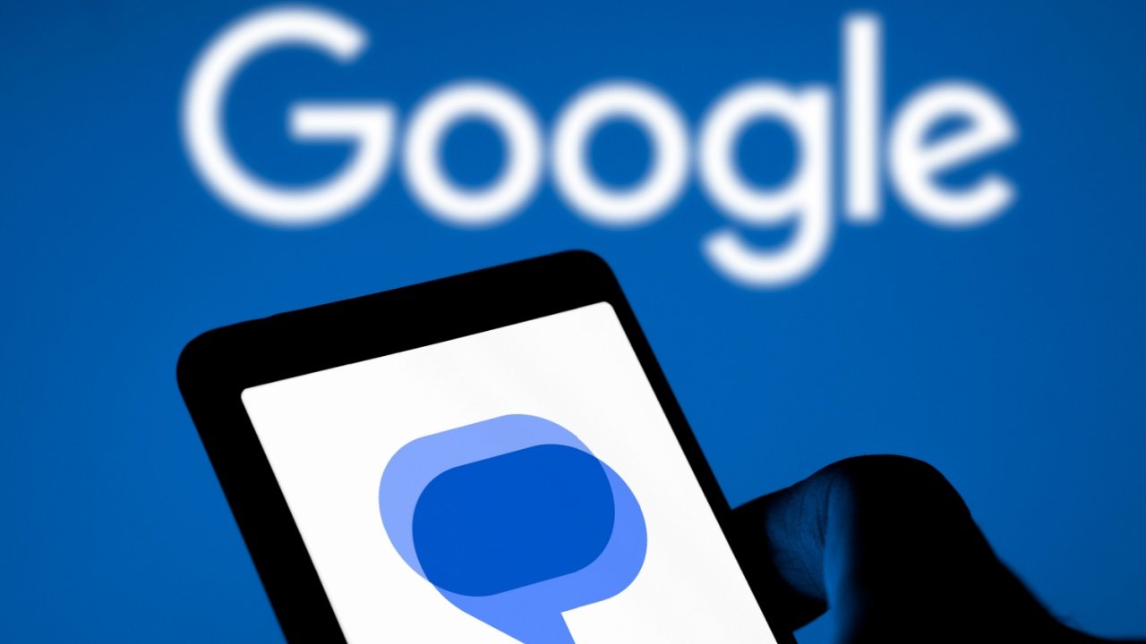 Google Mesajlar, beklenen özelliği sonunda getirdi!