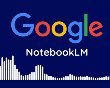 Google, NotebookLM uygulaması ile karşımızda!