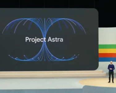 Google, Project Astra'nın yeni sürümünü tanıttı!