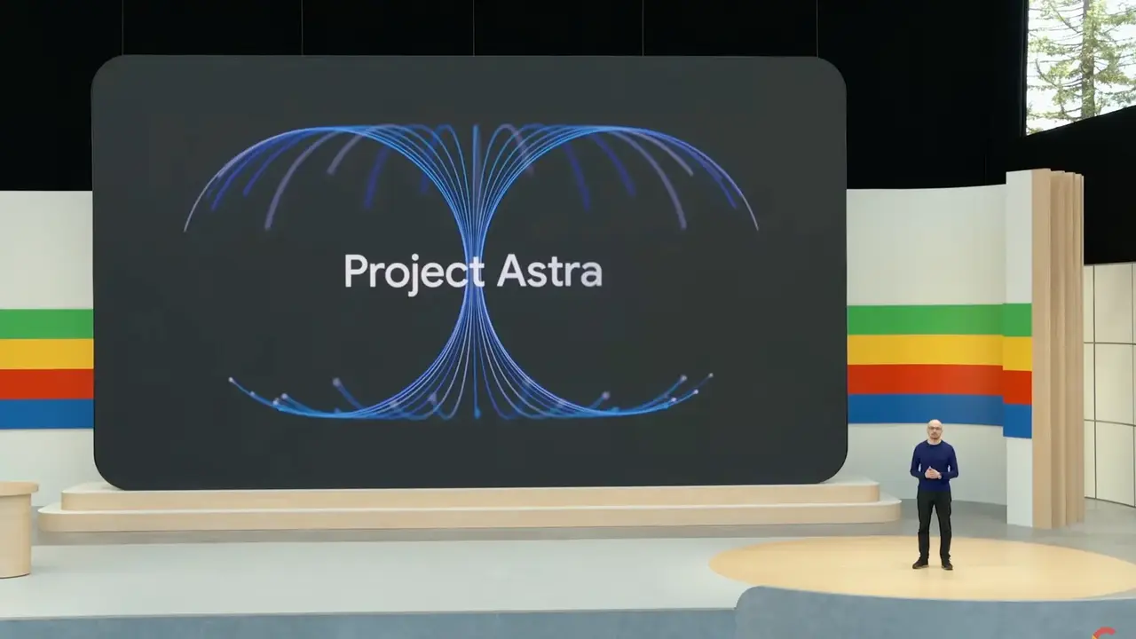 Google, Project Astra’nın yeni sürümünü tanıttı!