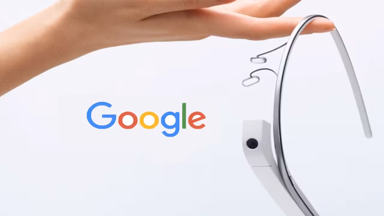 Google, Project Aura akıllı gözlüğü ile geliyor!