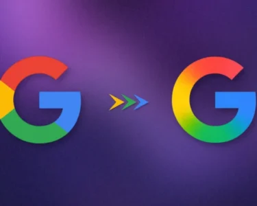 Google, logosunu değiştirdi: İşte yeni tasarım!