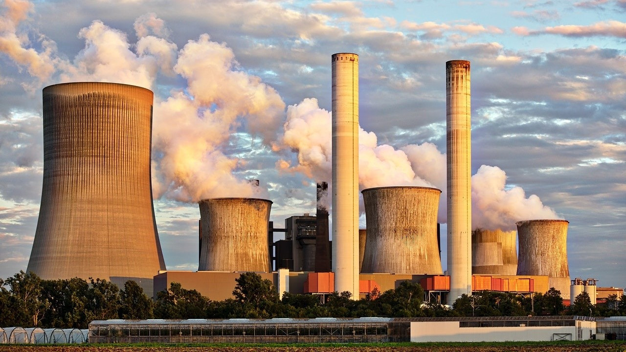 Google, yeni nükleer enerji tesisleri kuruyor!