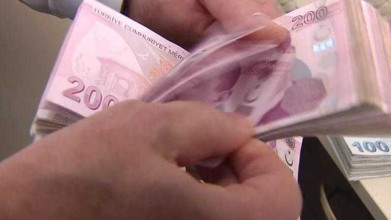 Gözler bayram ikramiyelerinde… Emekliler dışında kimler alabilecek? – Son Dakika Ekonomi Haberleri