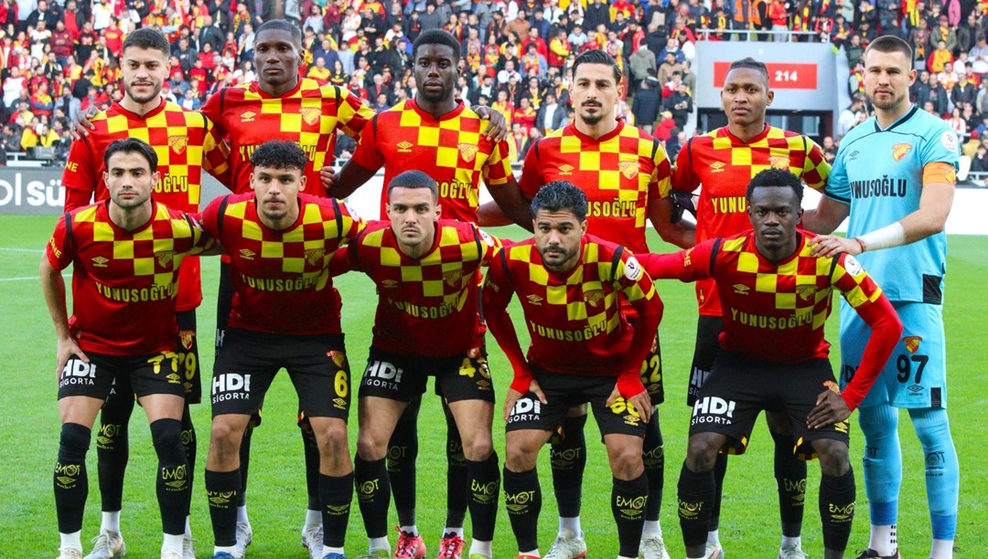 Göztepe, Çaykur Rizespor’a konuk oluyor – Son Dakika Spor Haberleri