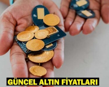 ALTIN FİYATLARI 1 MAYIS: Gram Altın, Çeyrek Altın, Yarım Altın ve Cumhuriyet Altını Ne Kadar