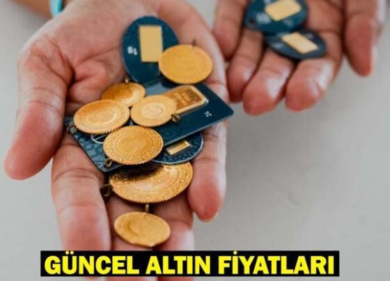 ALTIN FİYATLARI 1 MAYIS: Gram Altın, Çeyrek Altın, Yarım Altın ve Cumhuriyet Altını Ne Kadar