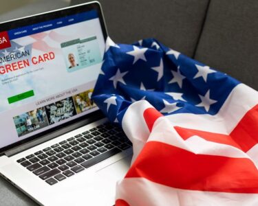 Green Card sonuçları açıklandı: 2025 DV Lottery Green Card çekiliş sonuçlarına nasıl bakılır? - Son Dakika Dünya Haberleri