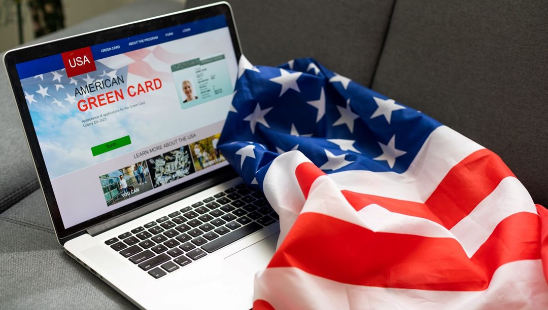Green Card sonuçları açıklandı: 2025 DV Lottery Green Card çekiliş sonuçlarına nasıl bakılır? – Son Dakika Dünya Haberleri