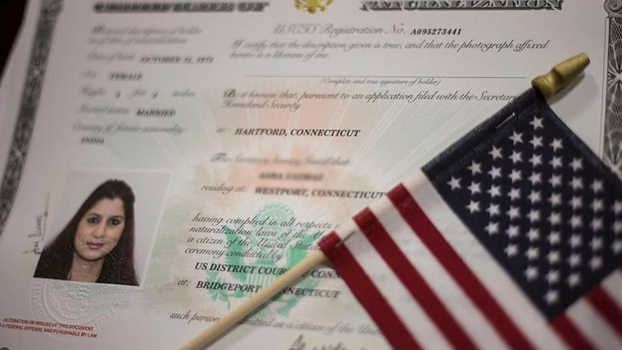 Green Card sonuçları açıklandı! Nasıl kontrol edilir?