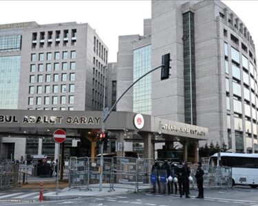 Gülaylar Altın'ın sahibi adli kontrolle serbest bırakıldı