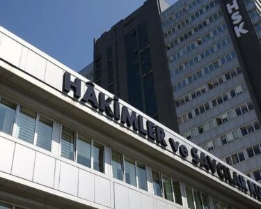 HSK kararları Resmi Gazete'de - Son Dakika Haberler