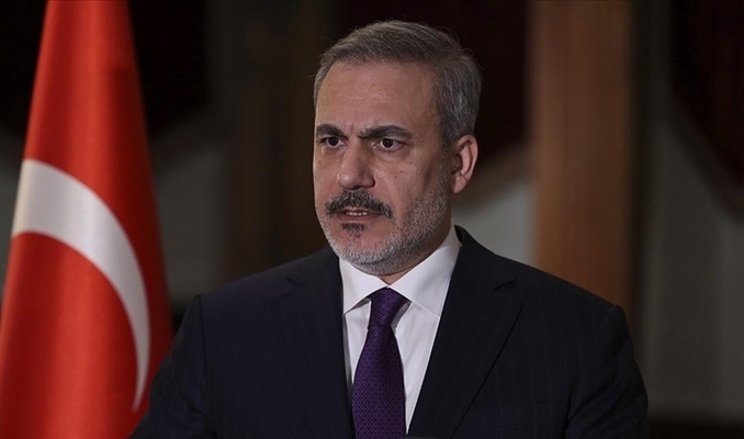 Hakan Fidan: 4-5 sene önce suikast girişimine uğradım haberi