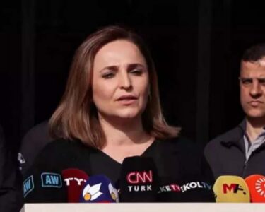 DEM Parti'den PKK açıklaması: Kongre an meselesi!