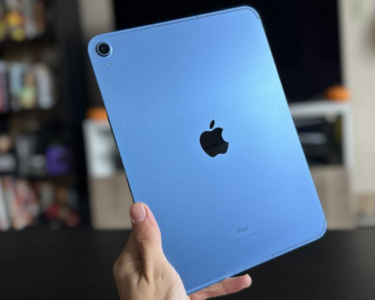 mavi iPad