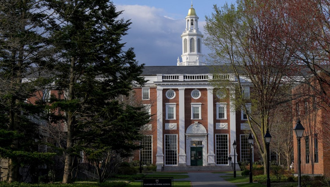 Harvard’a yabancı öğrenci yasağına yargı engeli – Son Dakika Dünya Haberleri