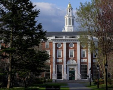 Harvard’dan Trump yönetimine ikinci dava: “Açık bir misilleme yapılıyor” - Son Dakika Dünya Haberleri