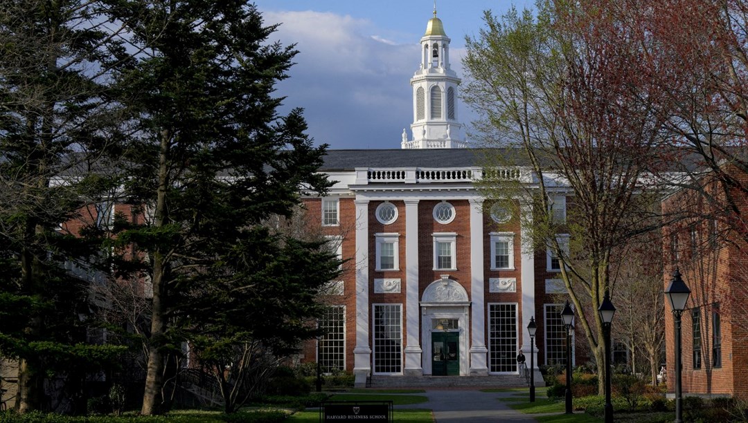 Harvard’dan Trump yönetimine ikinci dava: “Açık bir misilleme yapılıyor” – Son Dakika Dünya Haberleri