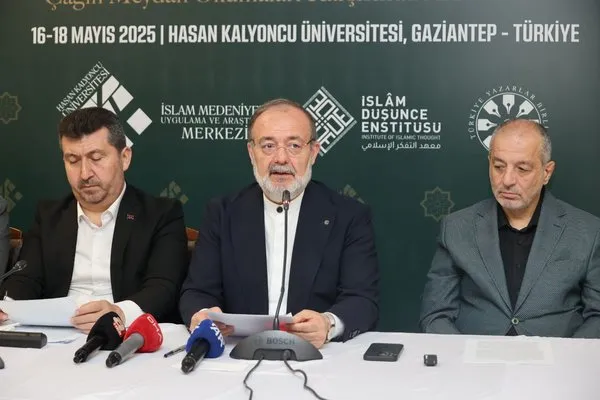 Hasan Kalyoncu Üniversitesi’ndeki ahlak şurası sona erdi: Gazze ve dijital tehlikeye özel ilgi