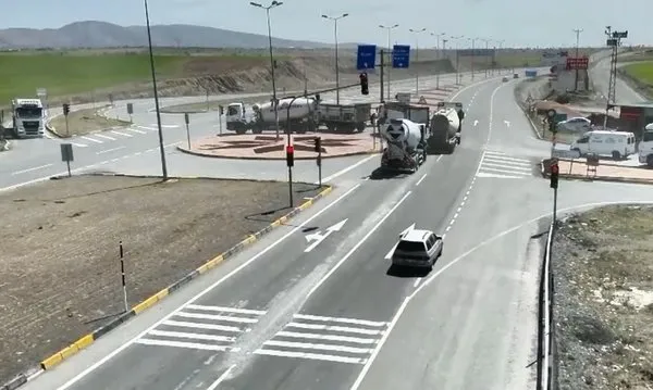 Havadan sıkı takip! Helikopter ve Drone’lu denetimlerde 37 bin sürücüye ceza