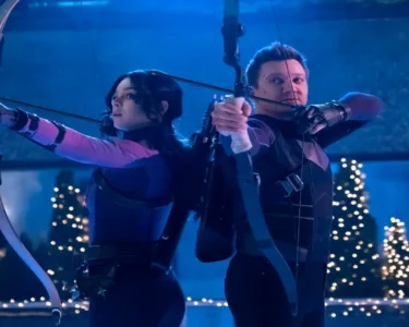 Hawkeye dizisinin yeni sezonu hakkında tatsız gelişme!