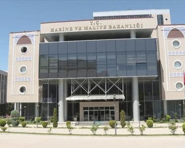 Hazine, yarın altın tahvili ve kira sertifikası satışı gerçekleştirecek
