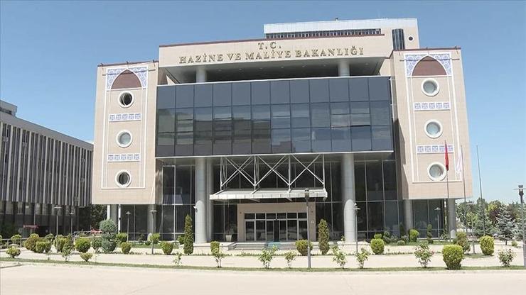 Hazine, yarın altın tahvili ve kira sertifikası satışı gerçekleştirecek