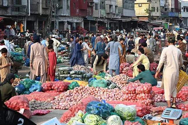 Hindistan Pakistan savaşında SON DAKİKA! Ölü sayısı artıyor! 5 Hint uçağı düşürüldü…