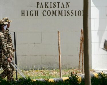 Hindistan ve Pakistan ordularının karşılaştırılması