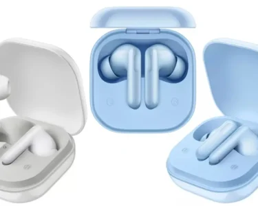 Honor EarBuds X9 duyuruldu! İşte özellikleri