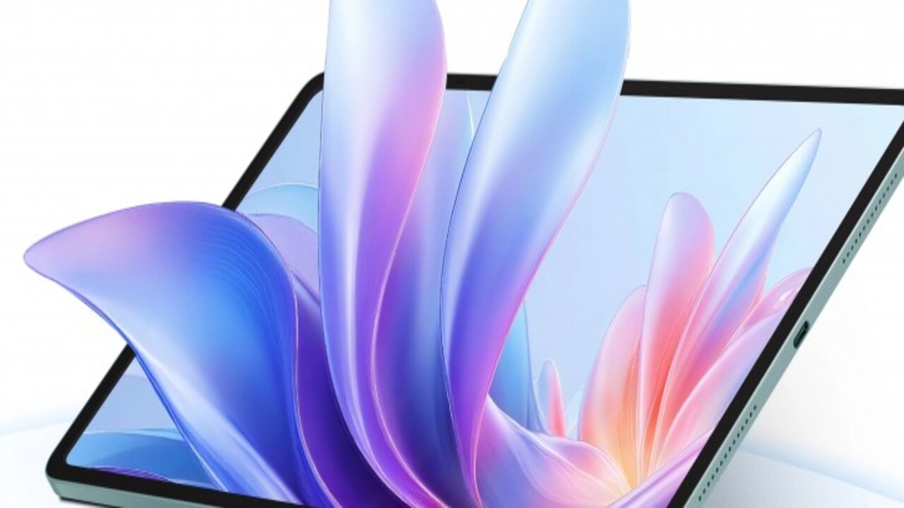 Honor Pad 10 görücüye çıktı! İşte özellikleri