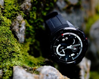Honor Watch 5 Ultra, resmen satışa sunuldu!