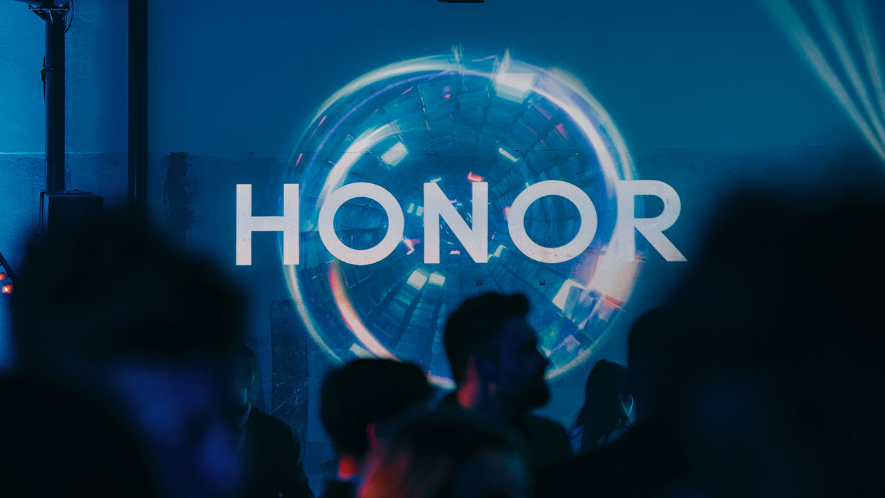 Honor, insansı robot geliştirmeye başlıyor!