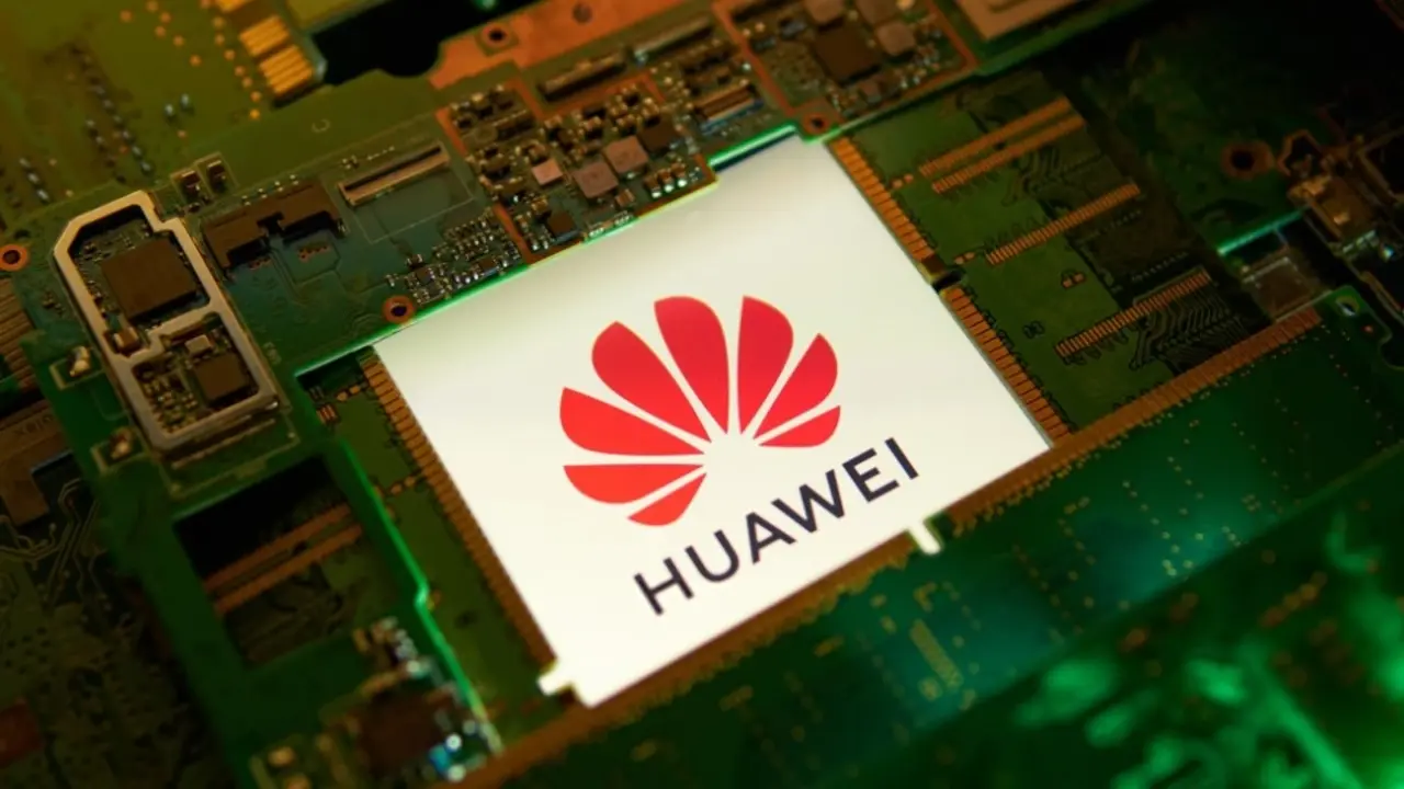 Huawei, Ascend 910 işlemcileriyle iddialı geliyor!